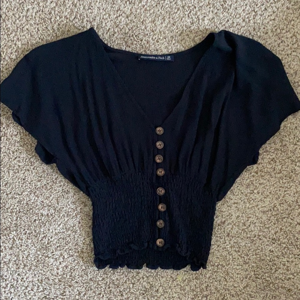 Cute top